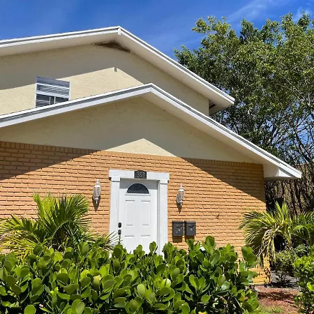 2Br Comfortable Downtown House Near Beach And More West Palm Beach Extérieur photo