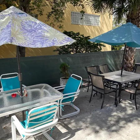 2Br Comfortable Downtown House Near Beach And More West Palm Beach Extérieur photo