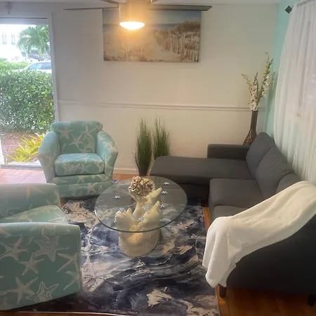 2Br Comfortable Downtown House Near Beach And More West Palm Beach Extérieur photo