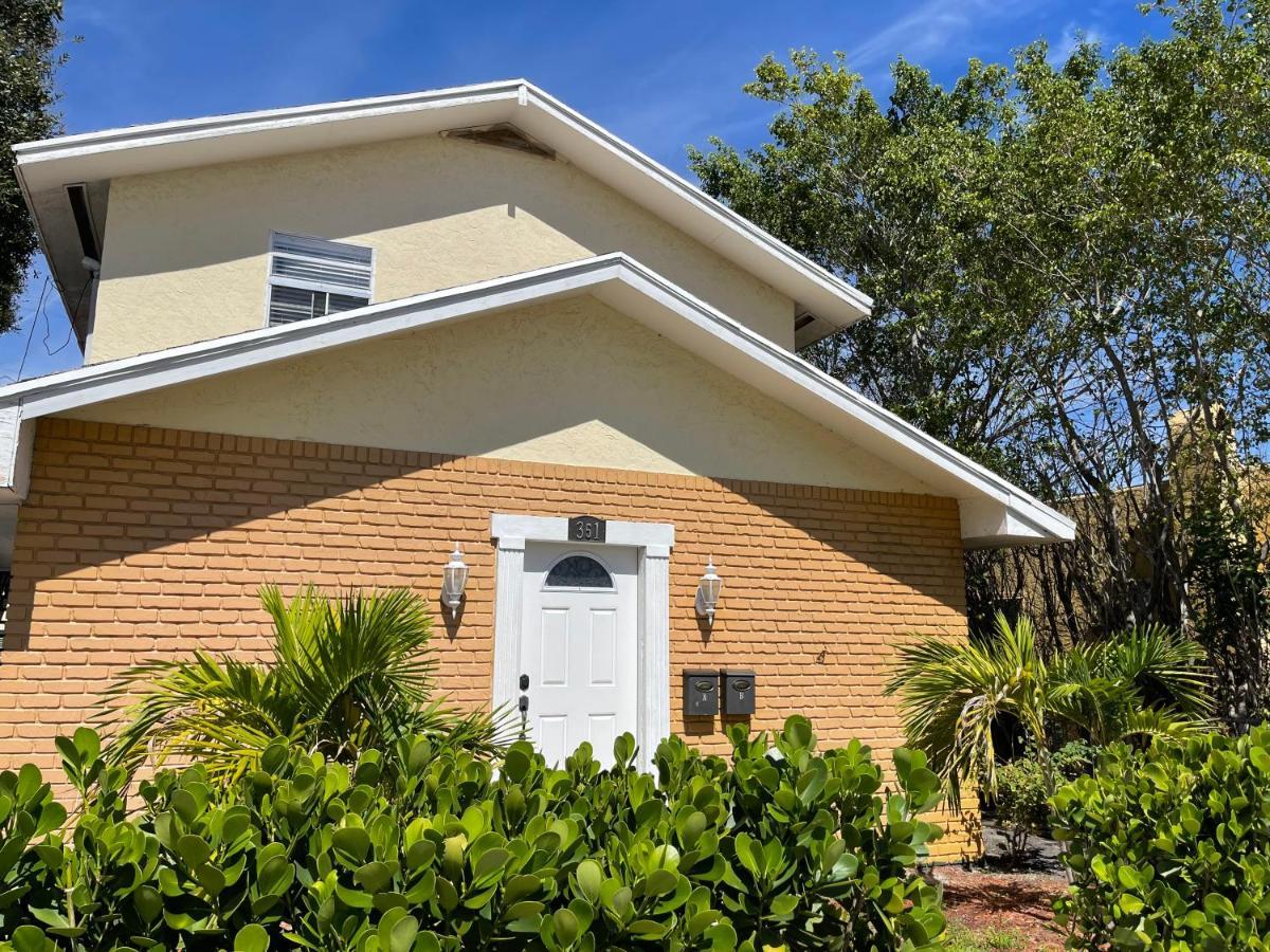 Appartement 2br Comfortable Downtown House Near And