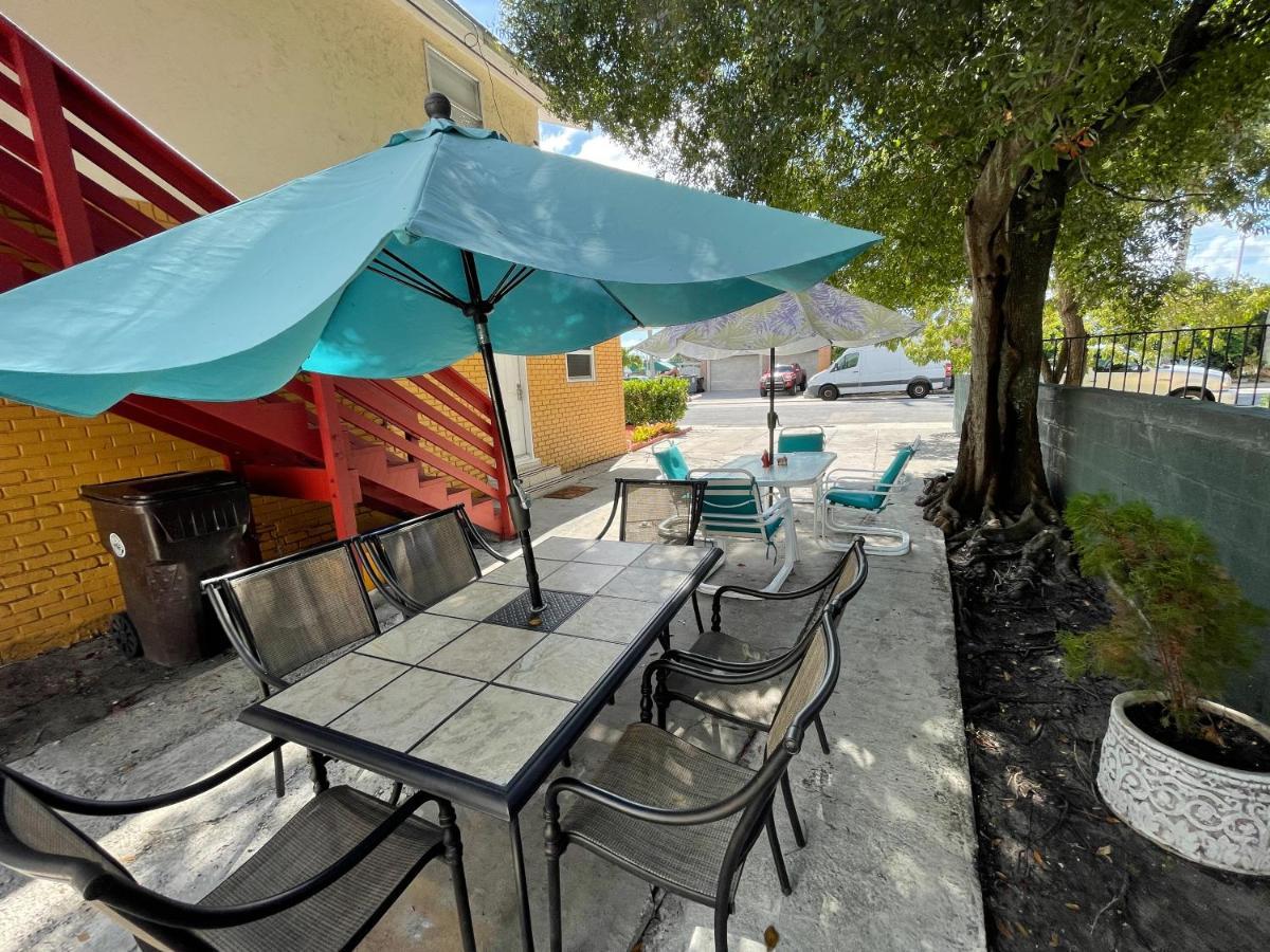 Appartement 2br Comfortable Downtown House Near And