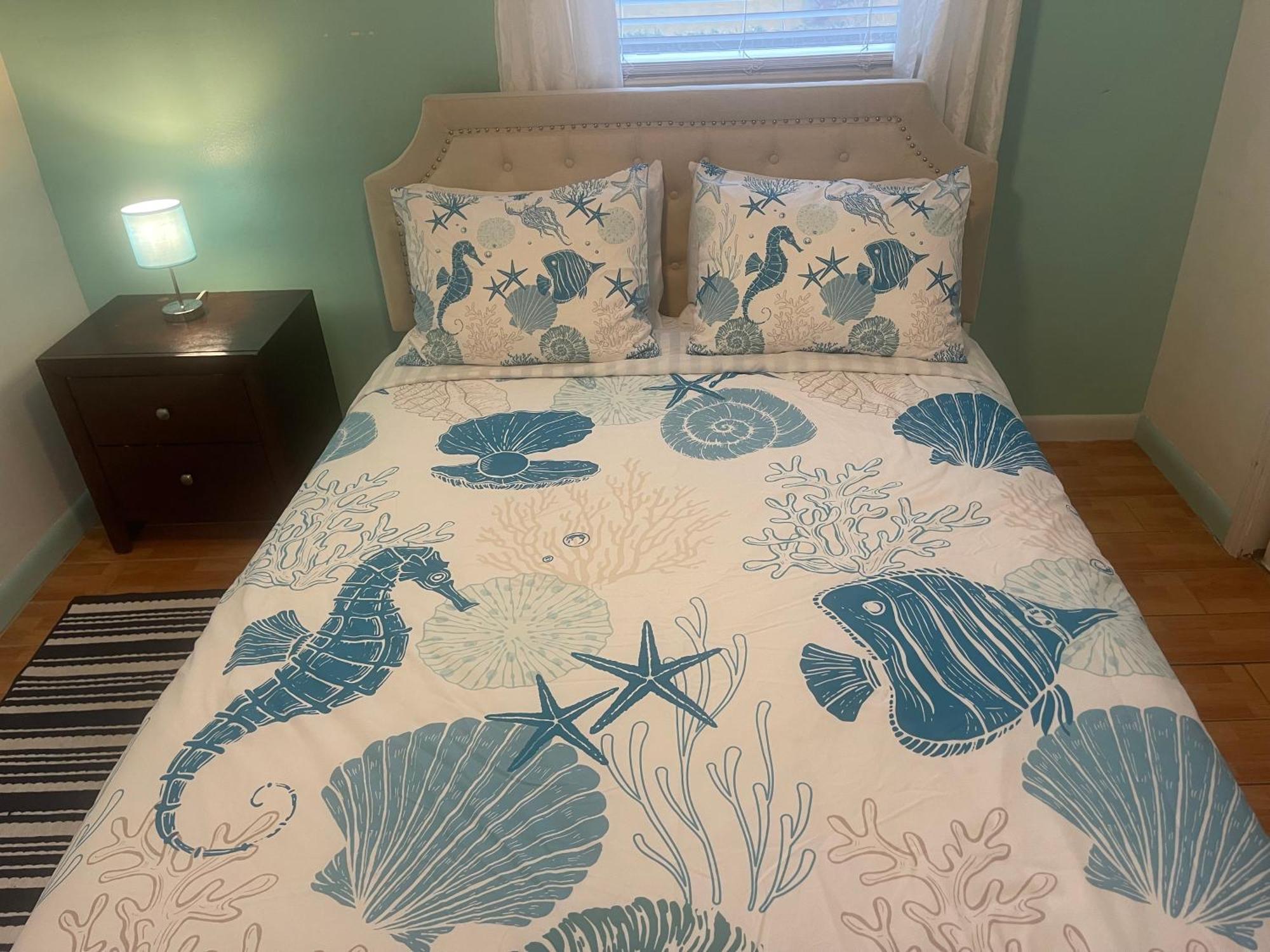 Appartement 2br Comfortable Downtown House Near And West Palm Beach