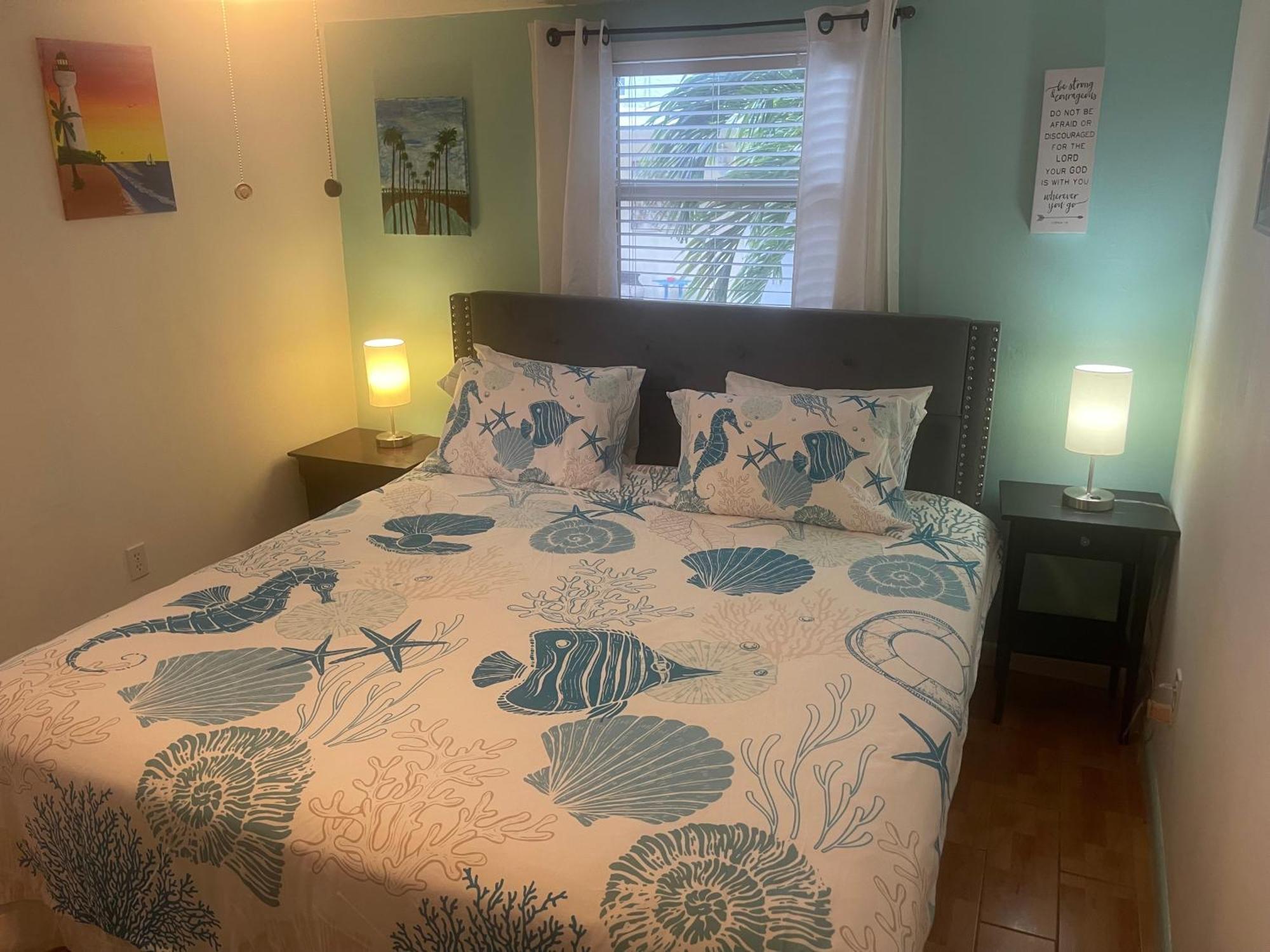Appartement 2br Comfortable Downtown House Near And