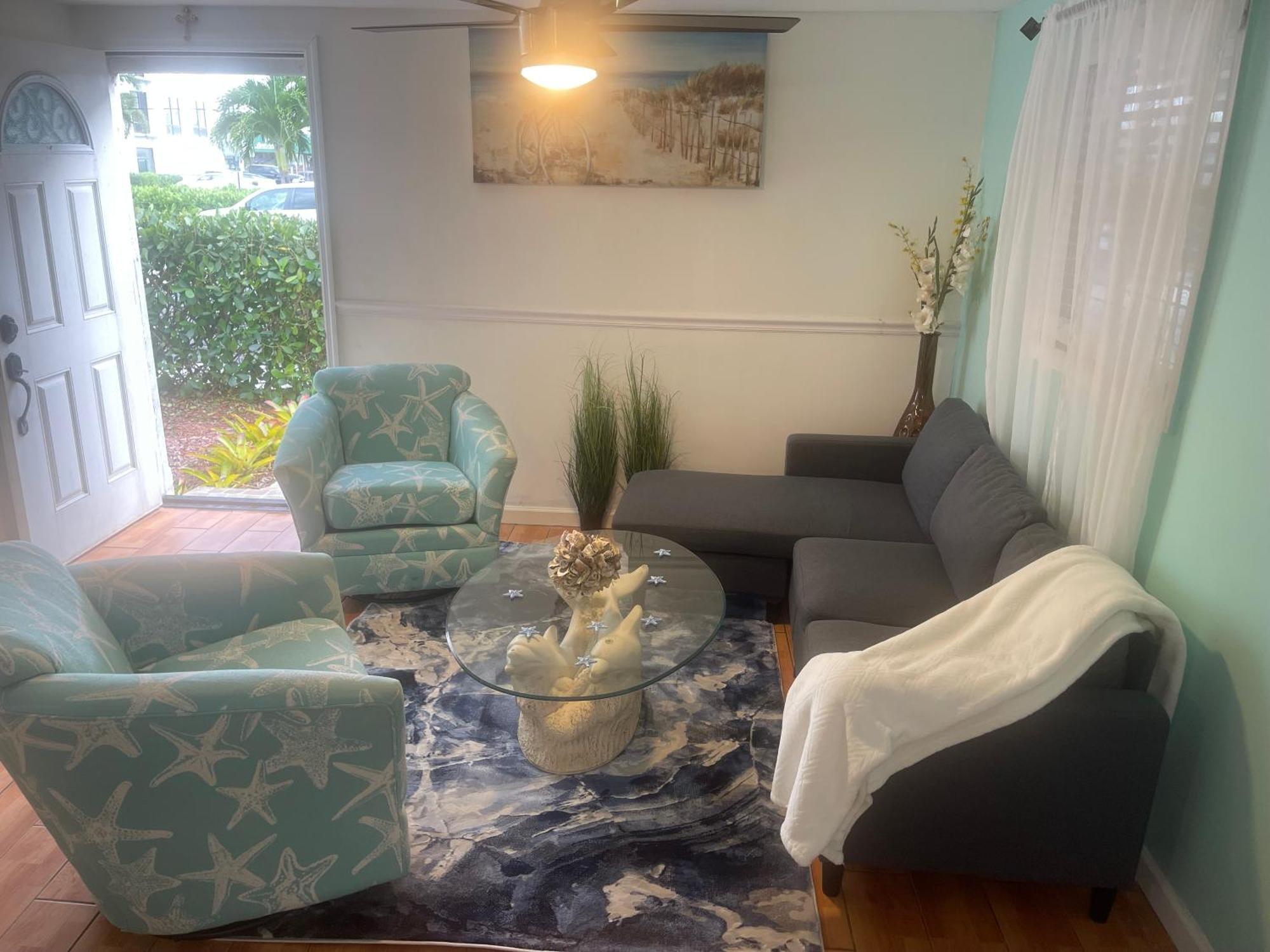 Appartement 2br Comfortable Downtown House Near And *